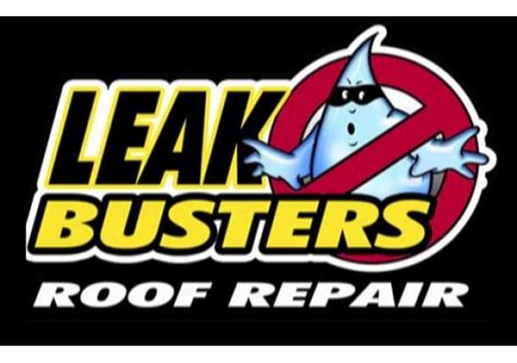 leak busters roofing|What People Are Saying 